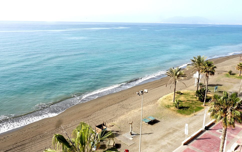 Plage Photo