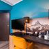 Équipements de la chambre