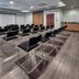 Espace de conférence