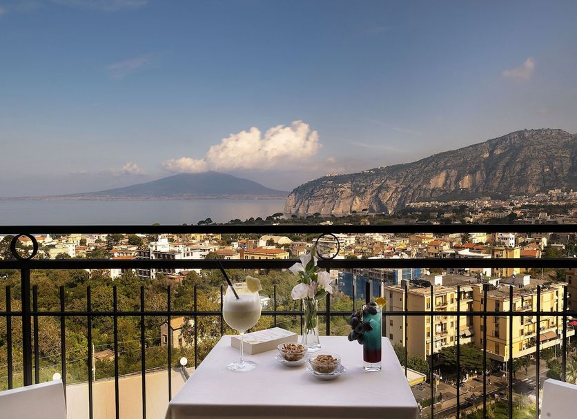 Balcon Photo