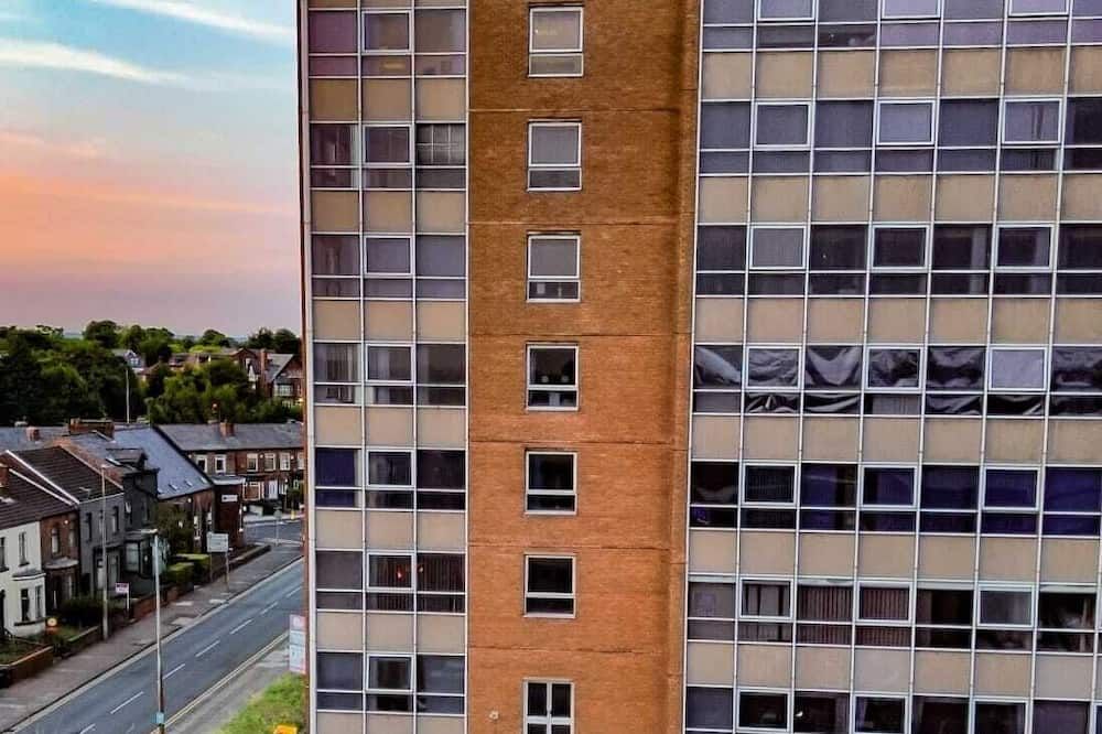 Bâtiment
