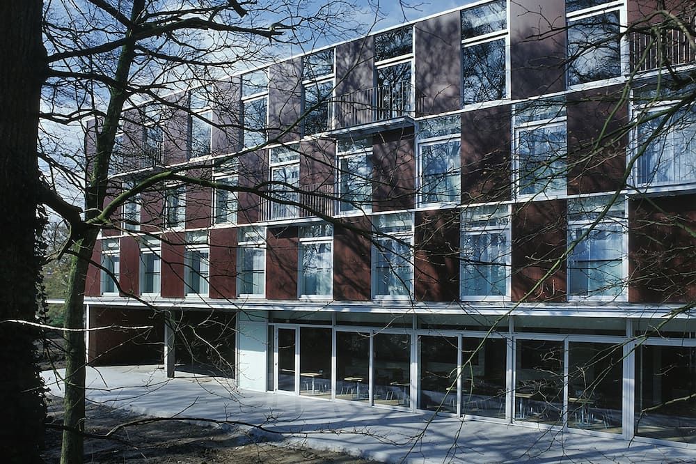 Bâtiment