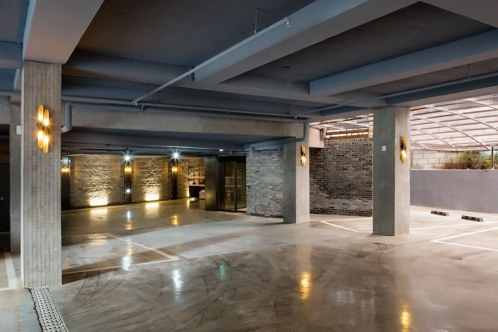 Hall d’entrée