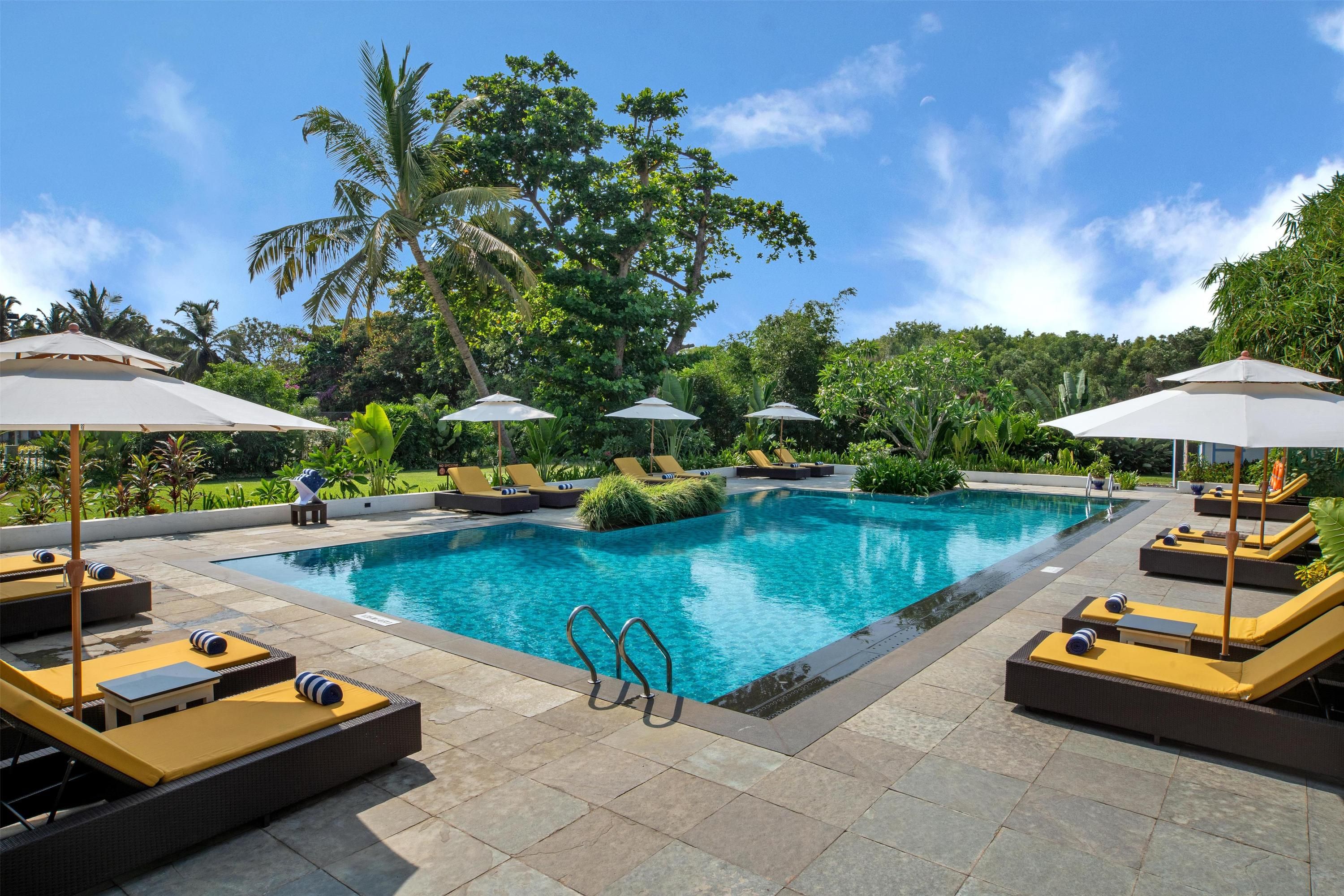 Piscine Photo