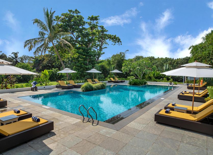 Piscine Photo