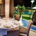 Salle de banquet