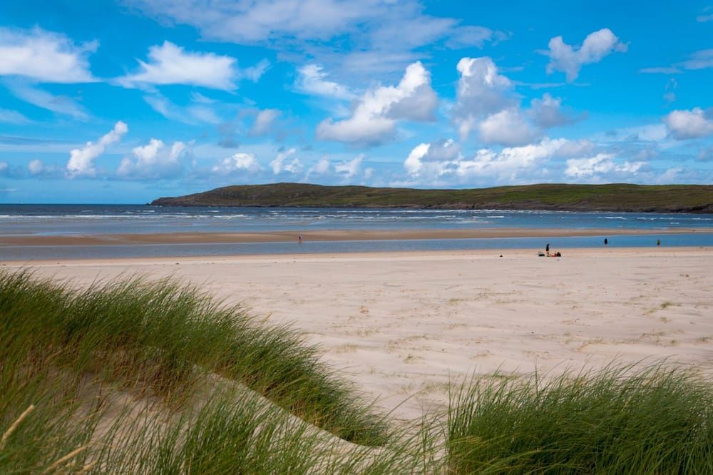 Plage Photo