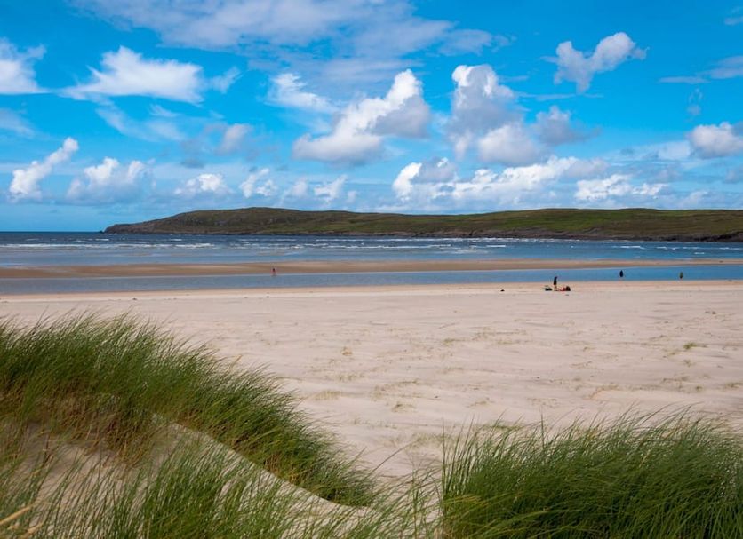 Plage Photo