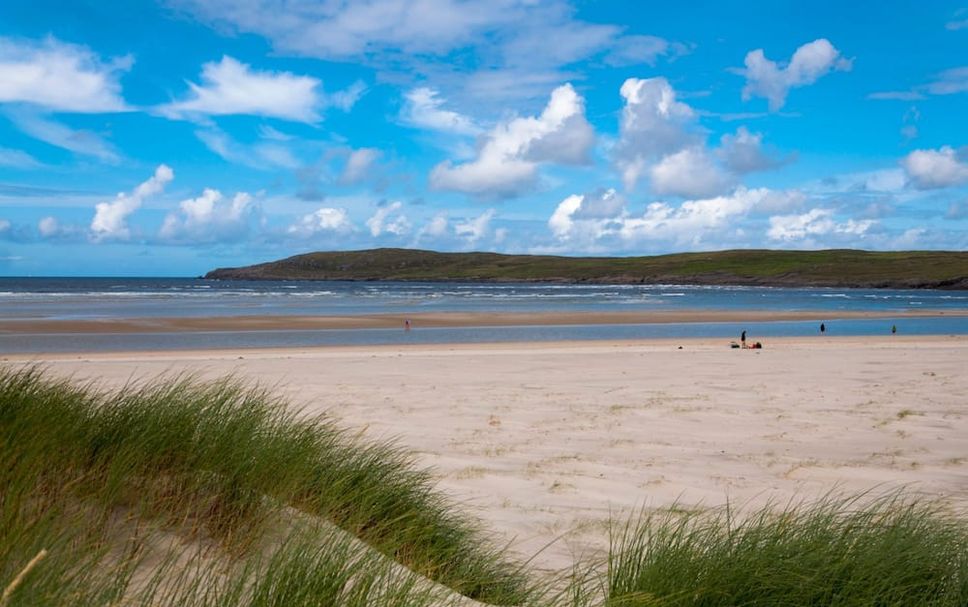 Plage Photo