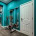 Salle de sport