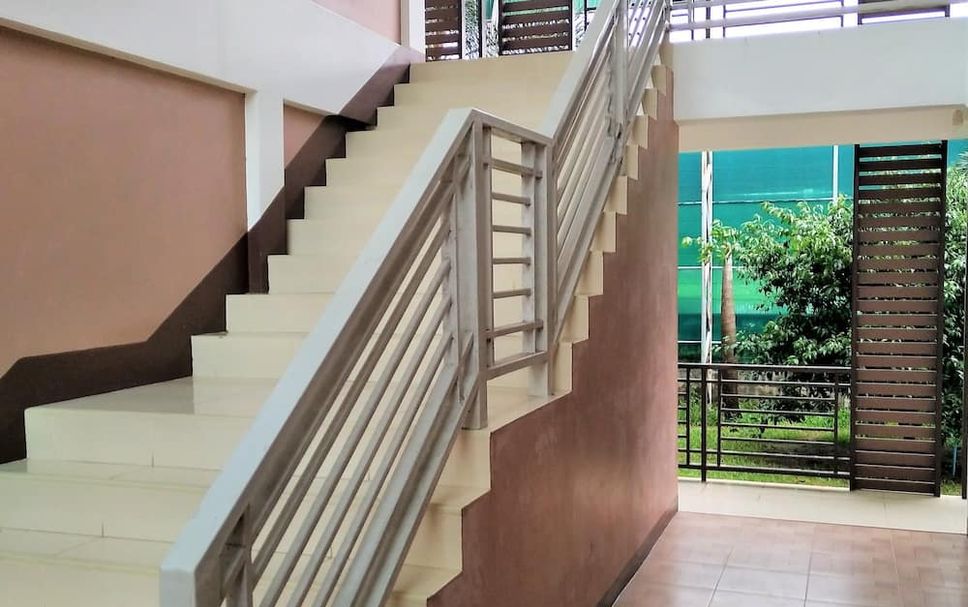 Escalier Photo