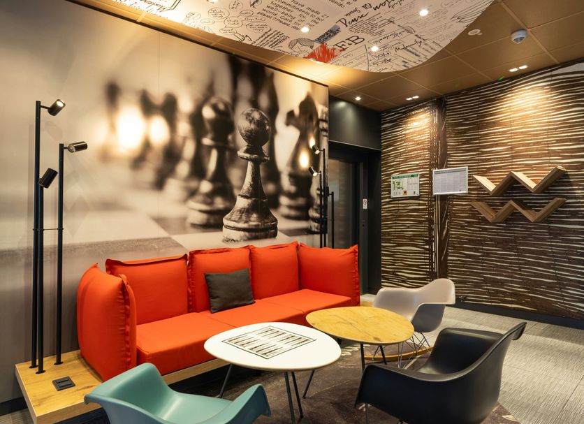 Salon Photo