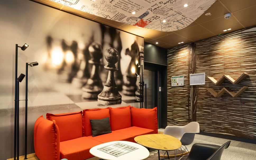 Salon Photo