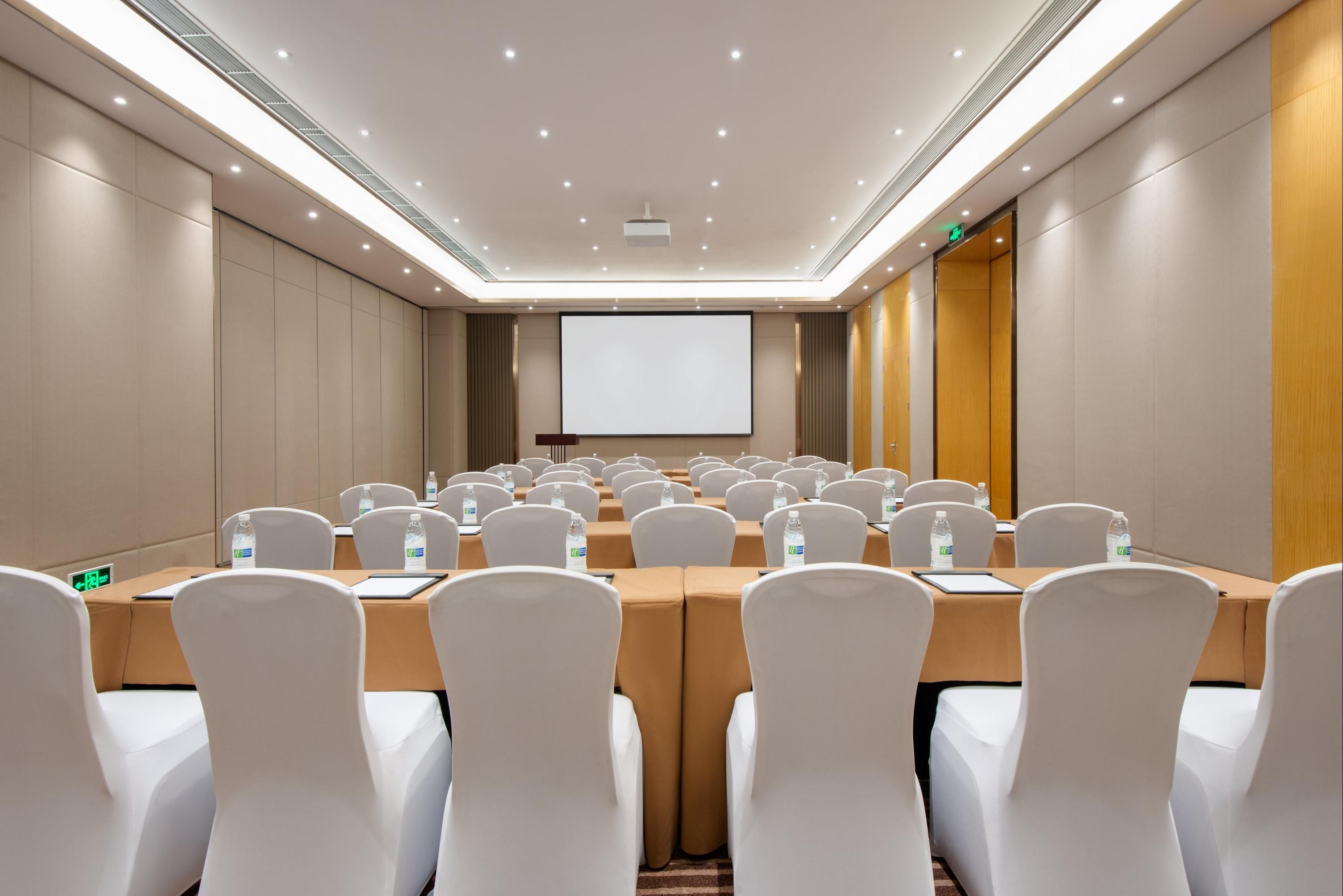Espace de conférence