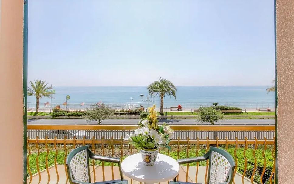 Balcon Photo