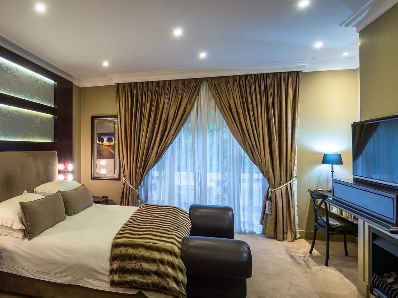 Chambre Photo