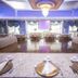 Salle de banquet