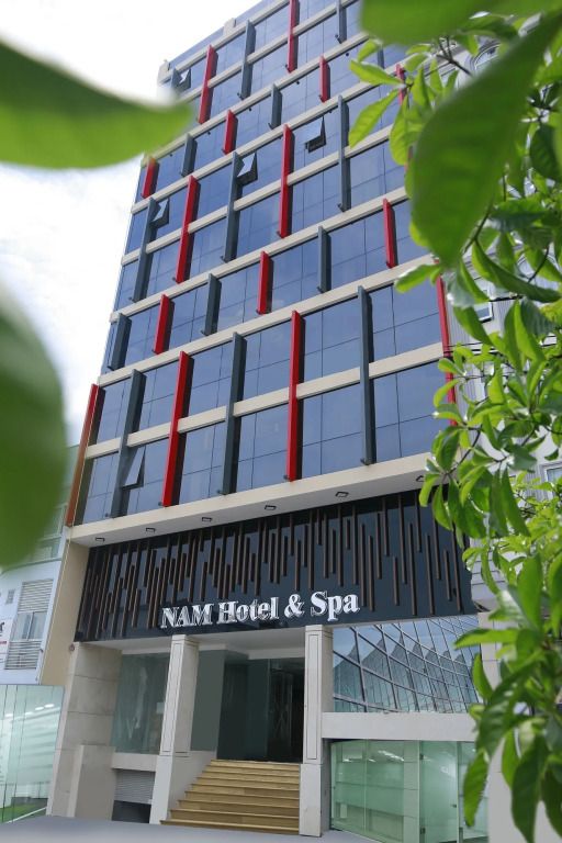 Bâtiment Photo