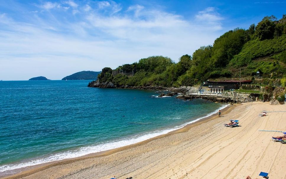 Plage Photo