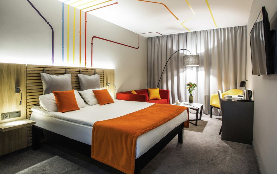 Chambre Photo