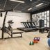 Salle de sport