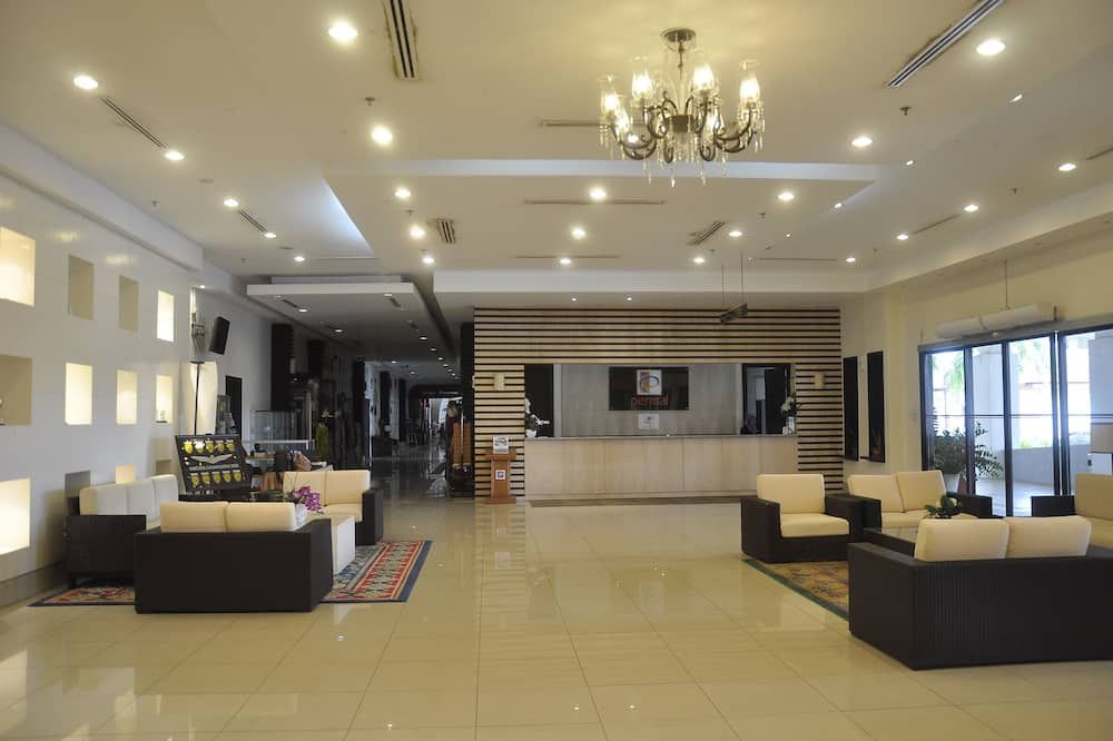 Hall d’entrée