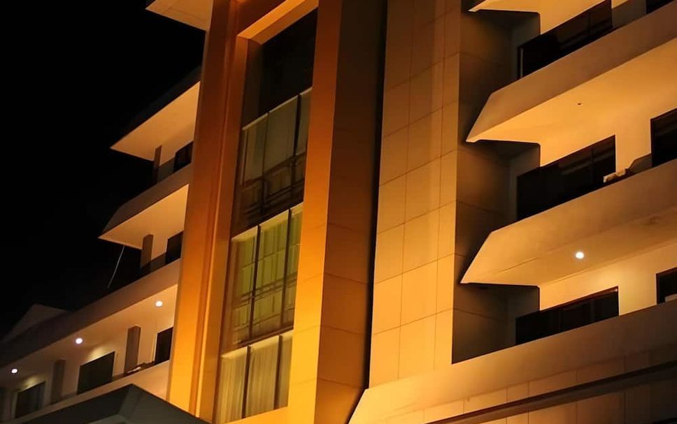 Bâtiment Photo