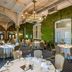 Salle de banquet