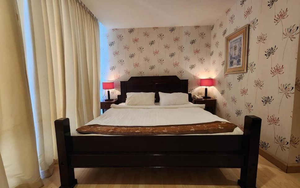 Chambre Photo