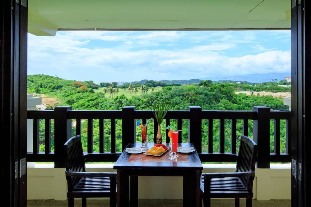 Balcon