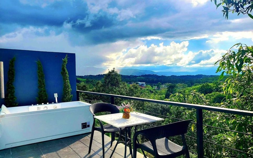 Balcon Photo