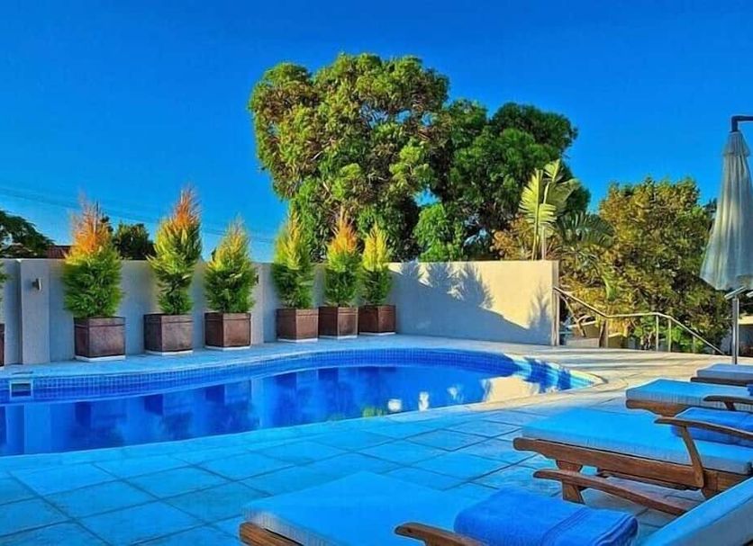 Piscine Photo