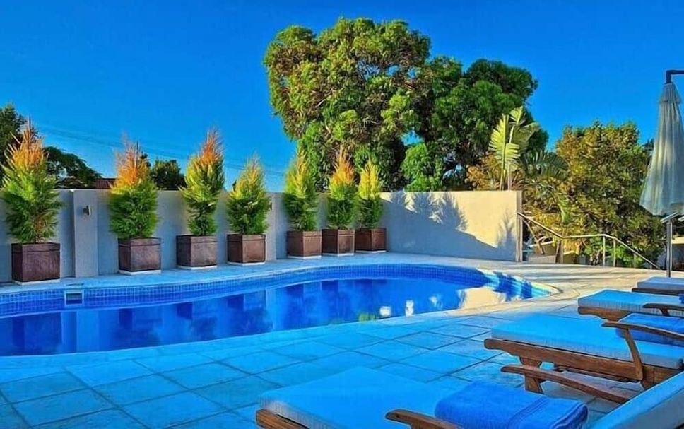 Piscine Photo