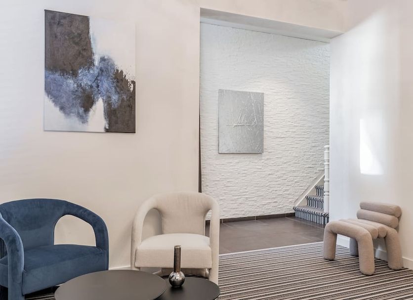 Salon Photo