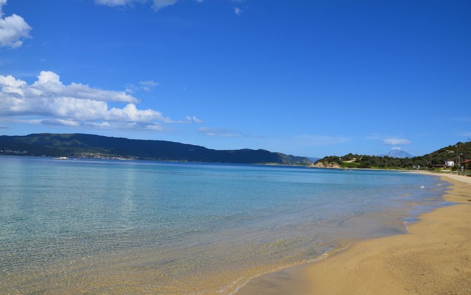 Plage Photo