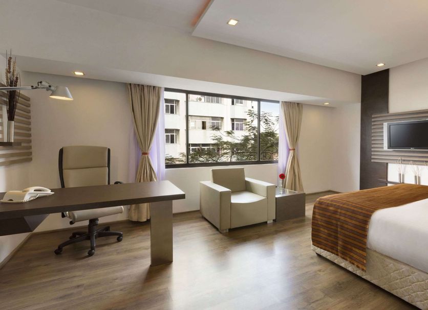 Chambre Photo