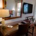 Équipements de la chambre
