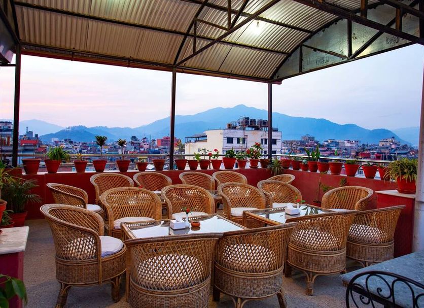 Balcon Photo