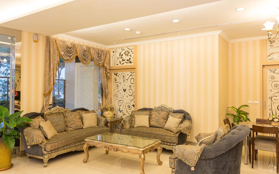 Hall d’entrée Photo