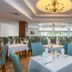 Salle de banquet