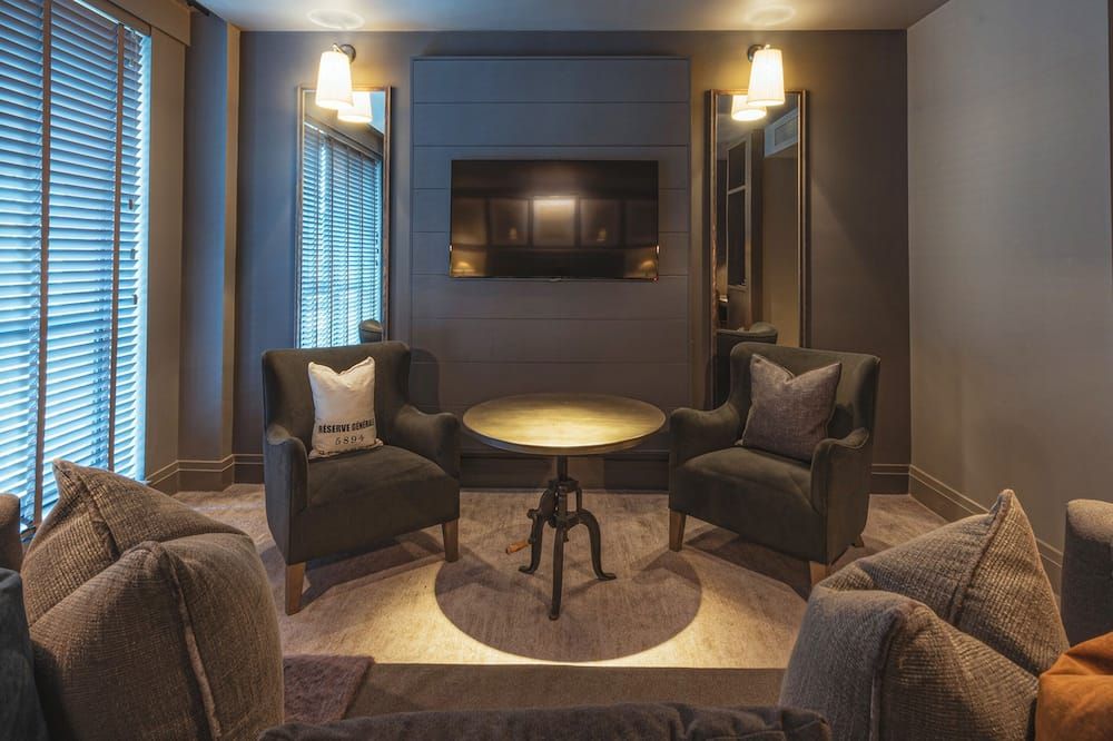 Salon