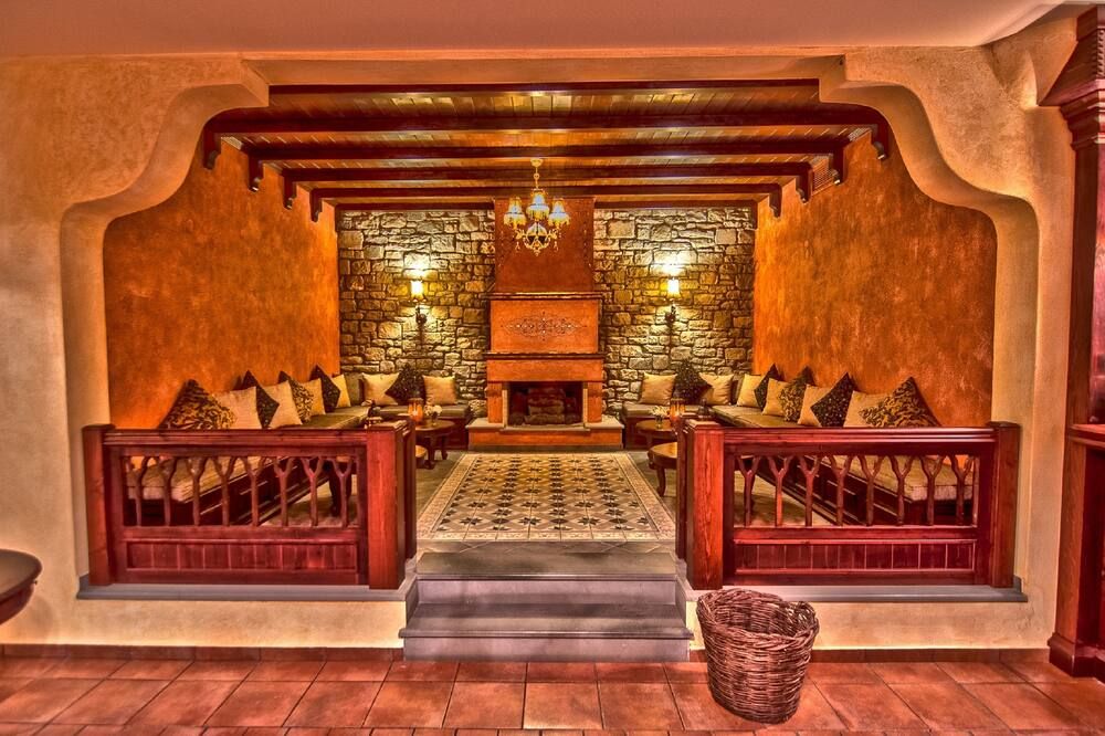Salon