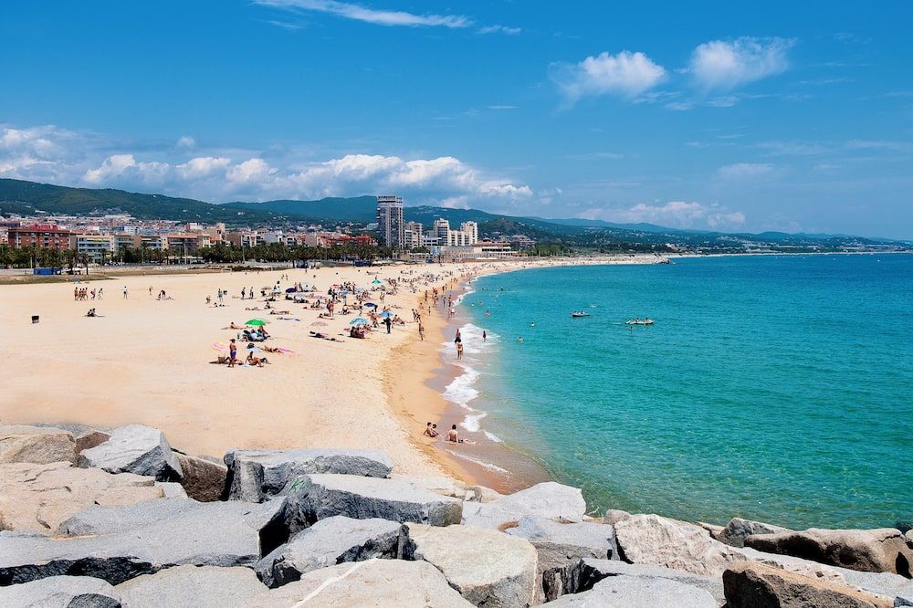 Plage