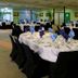 Salle de banquet