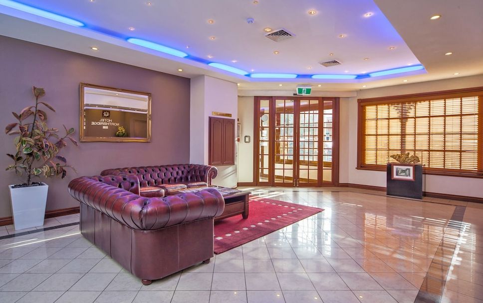 Hall d’entrée Photo