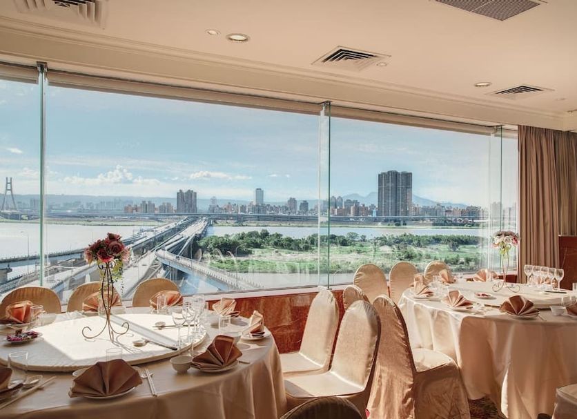 Salle de banquet Photo