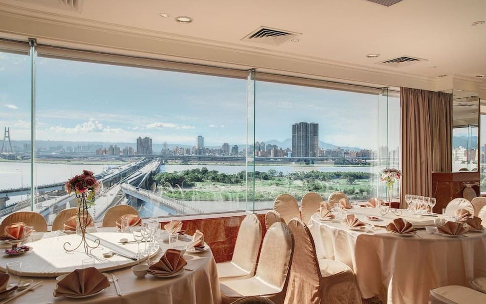 Salle de banquet Photo