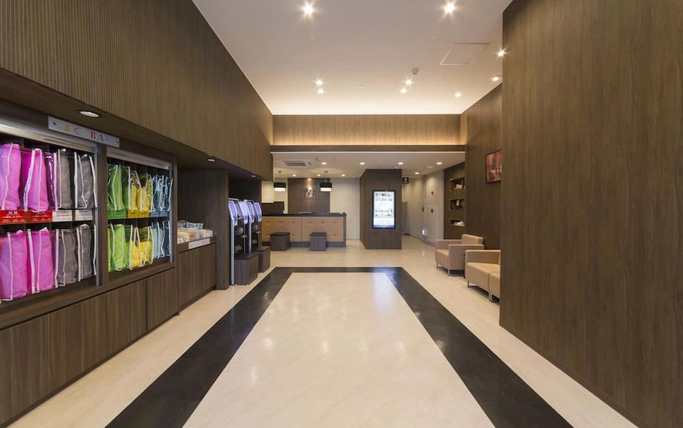 Prestation hôtelière Photo