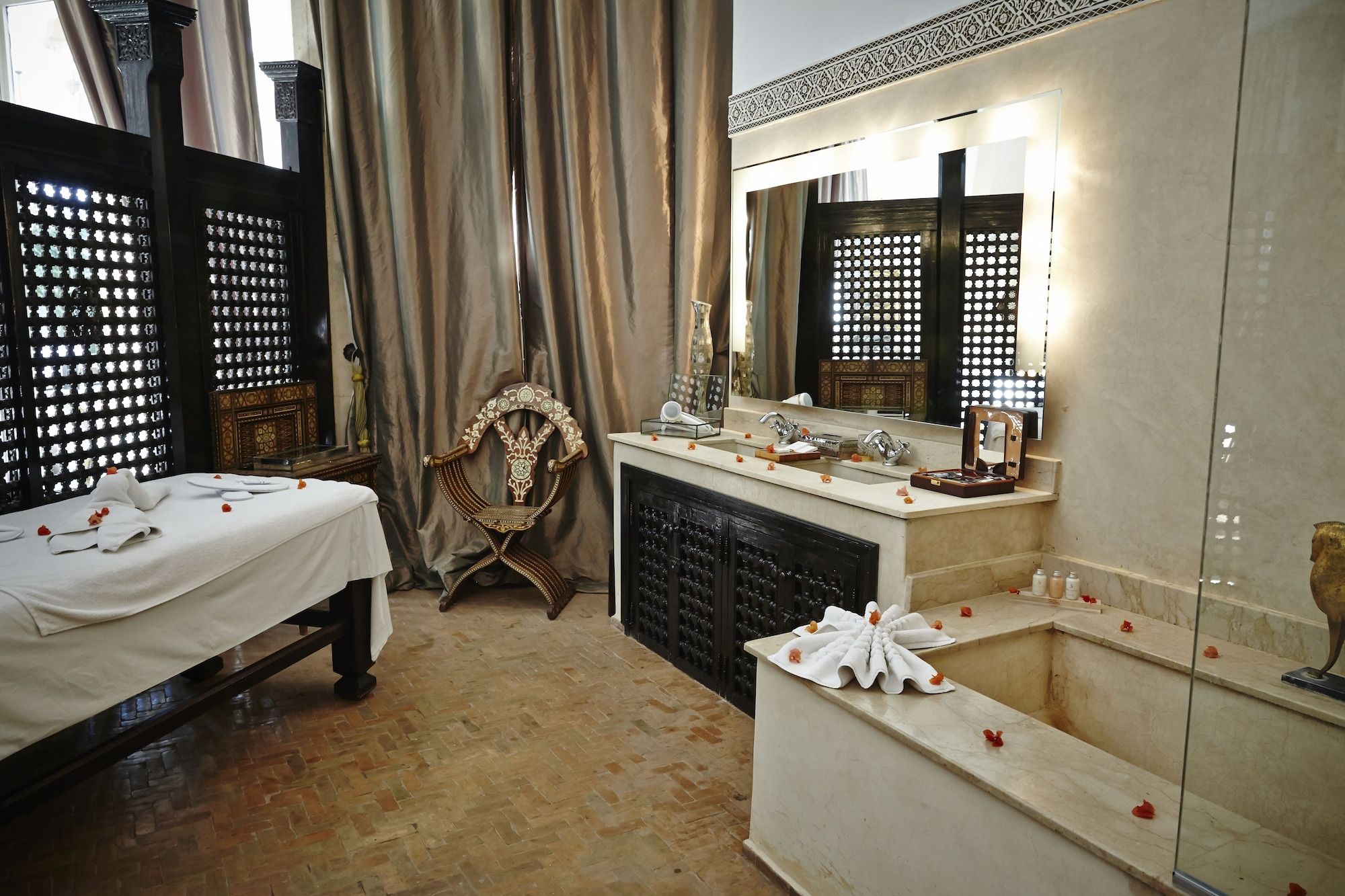 Salle de bain