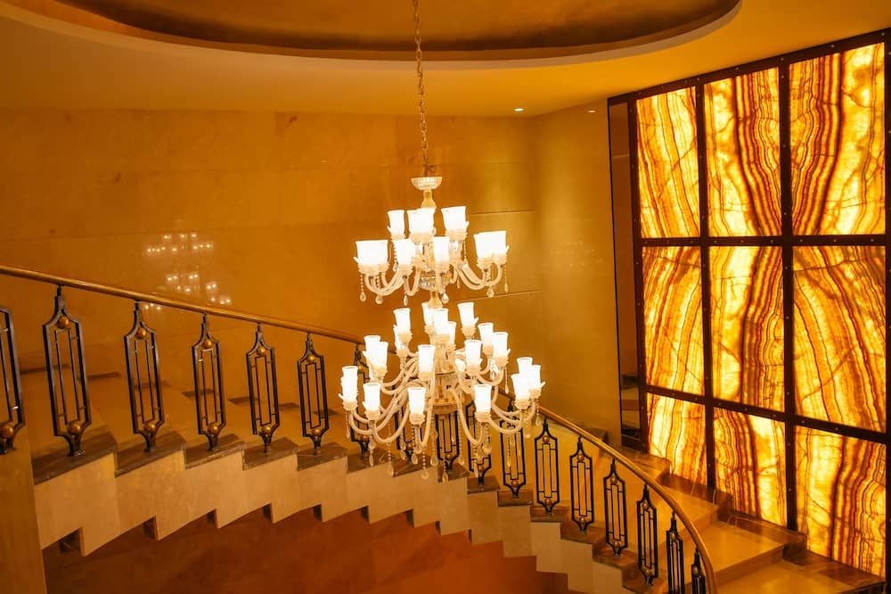 Escalier